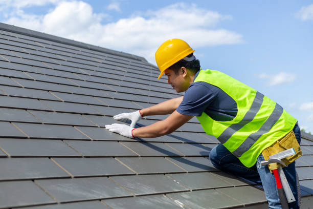 Best Roof Waterproofing  in Hillsboro, MO