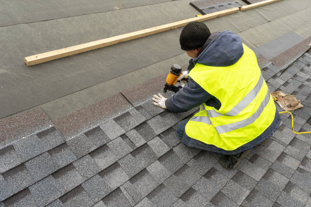 Best Asphalt Shingles Roofing  in Hillsboro, MO