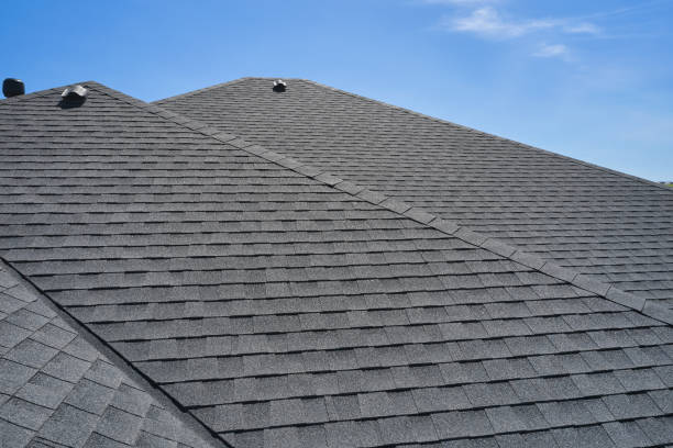Best Chimney Flashing Repair  in Hillsboro, MO