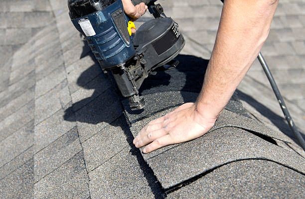 Best Hot Roofs  in Hillsboro, MO