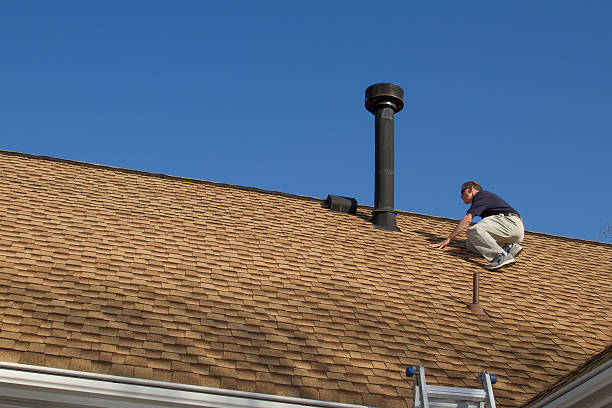 Steel Roofing in Hillsboro, MO