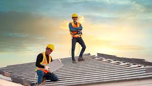 Best Gutter Installation and Repair  in Hillsboro, MO